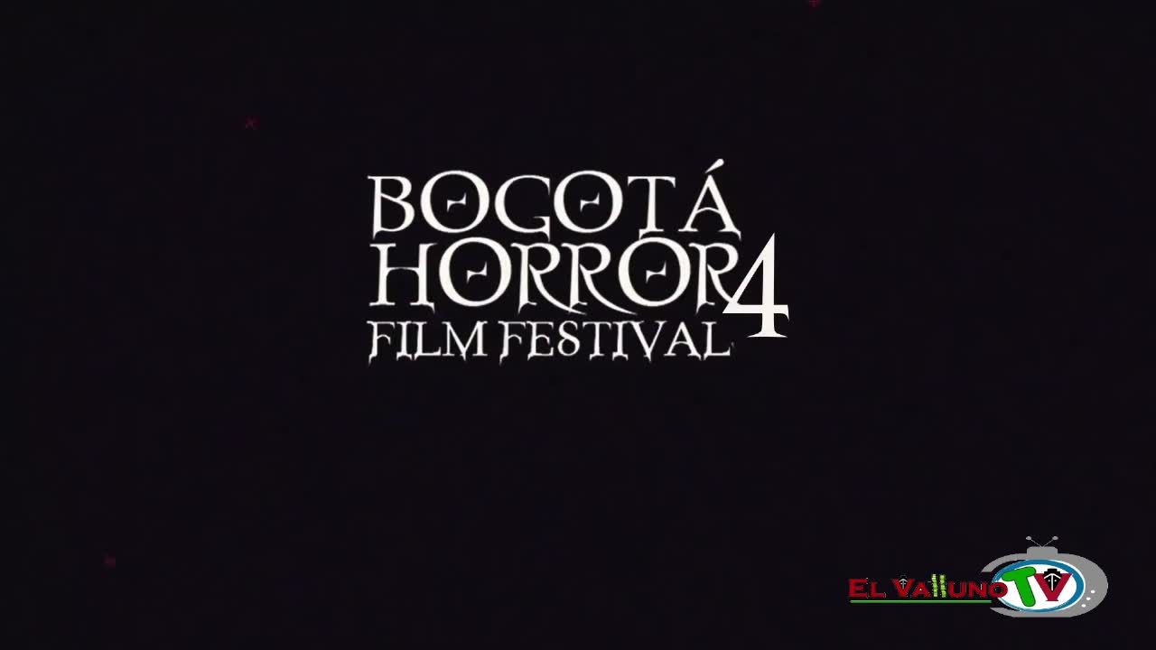 Bogota Film Festival 2022.