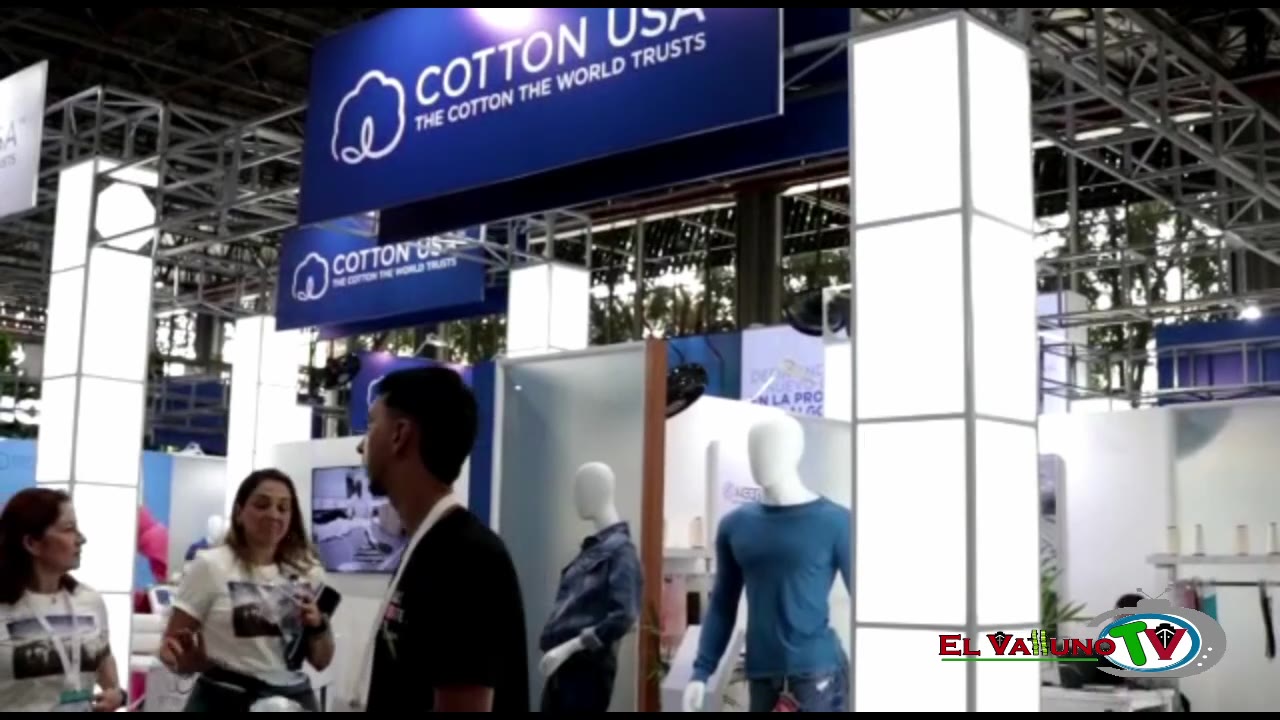 Colombiatex Cotton Usa.
