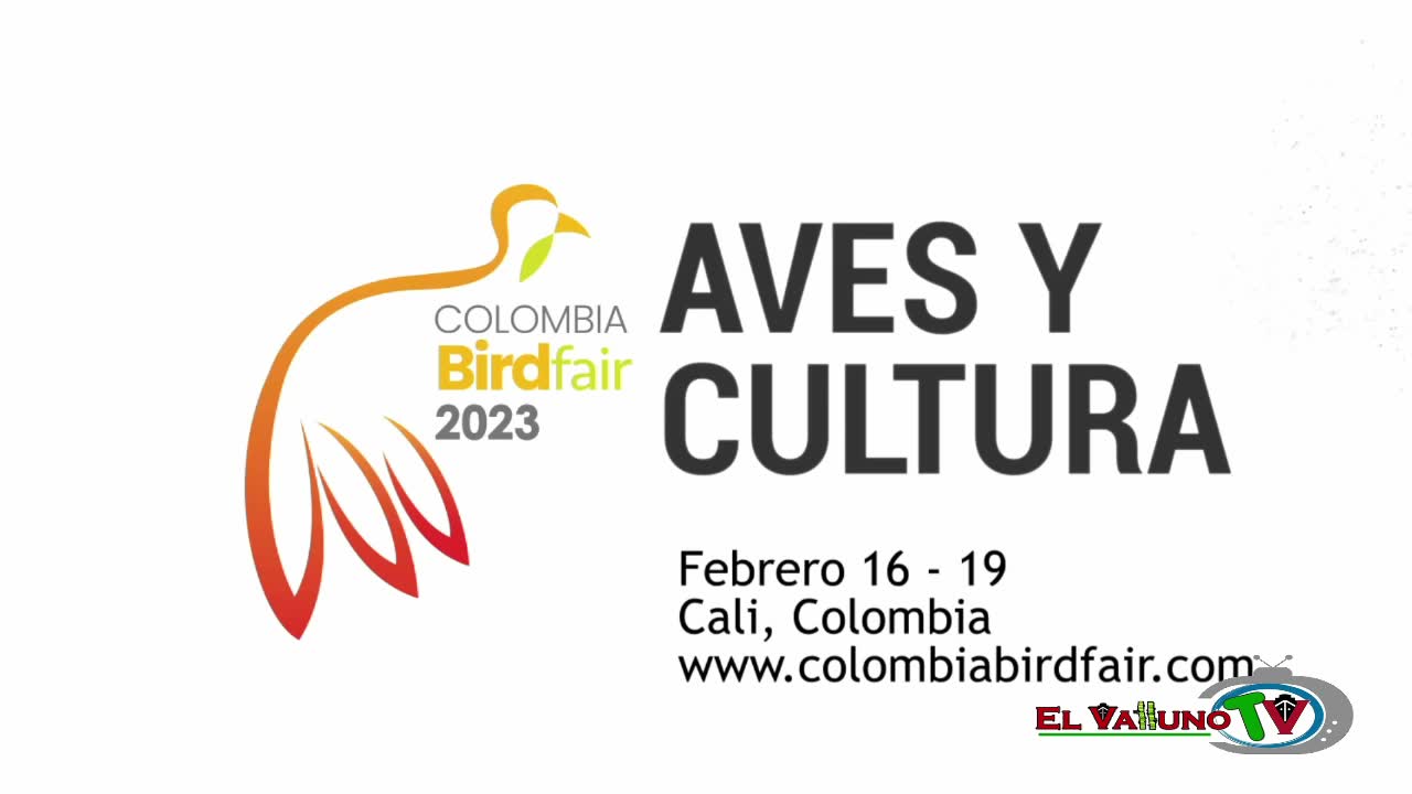 Feria De Las Aves 2023.